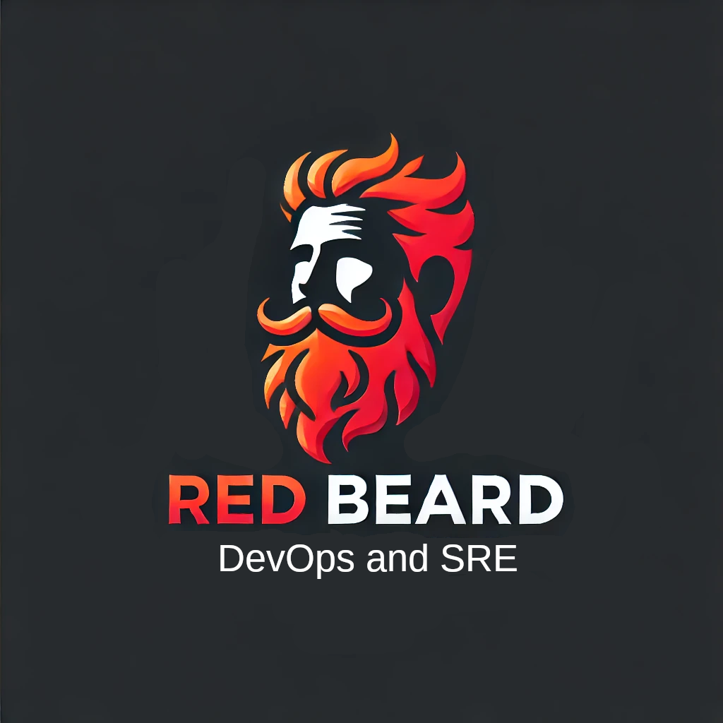 Red Beard logo